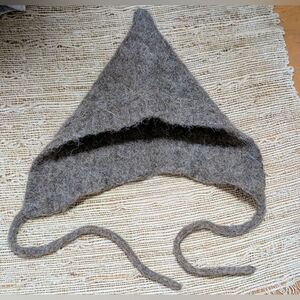 Dagmar Daley • Elf Hat | Baby | Alpaca